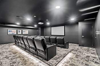 Private theater